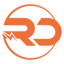 RD's Farm Logo